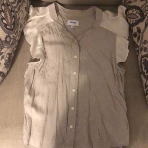 Koch clothing top; make an offer